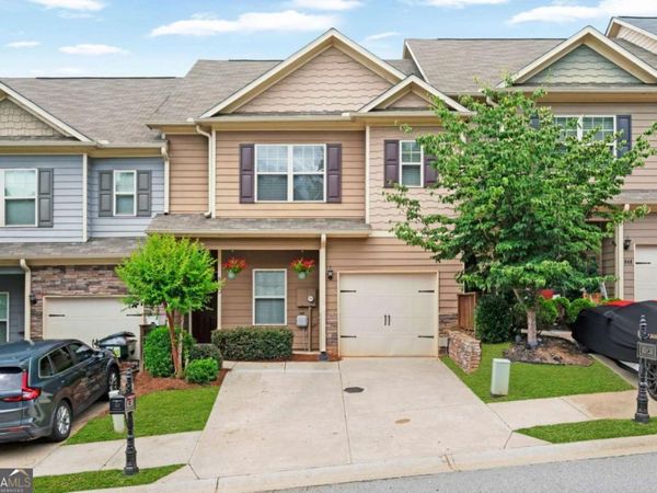 850 Ash Street, Canton, GA 30114