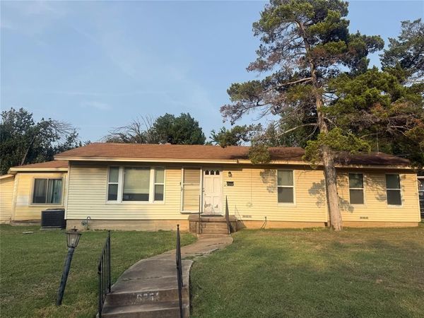 635 N 42nd , Waco, TX 76710