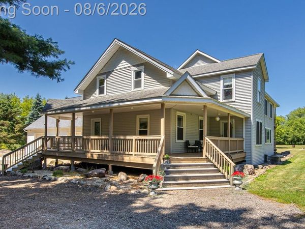 1621 Ray Road, Oxford Township, Mi 48371