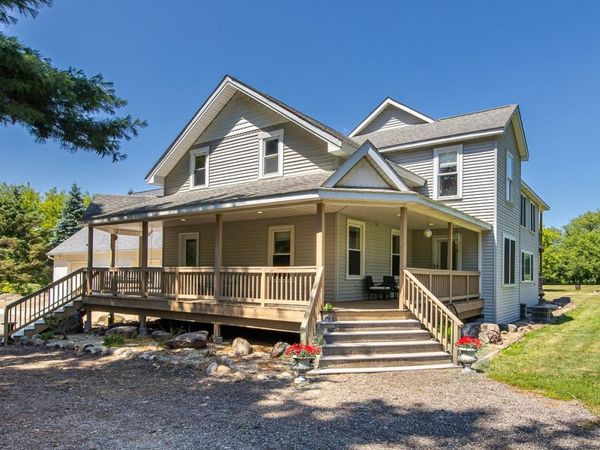 1621 Ray Road, Oxford Township, Mi 48371