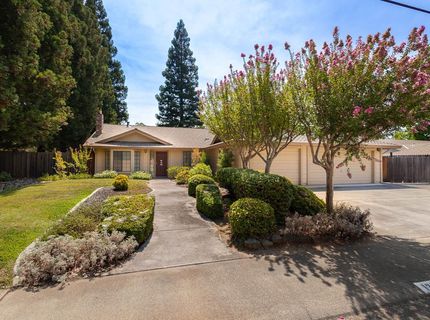 125 Ofria Dr, Folsom, CA 95630 Photo