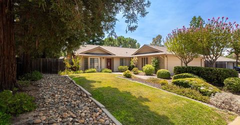 125 Ofria Dr, Folsom, CA 95630 Photo