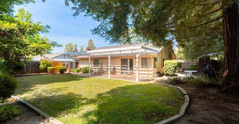 125 Ofria Dr, Folsom, CA 95630 Photo
