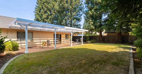125 Ofria Dr, Folsom, CA 95630 Photo