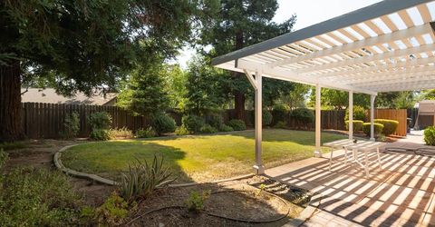 125 Ofria Dr, Folsom, CA 95630 Photo