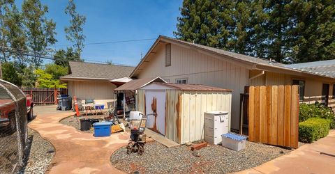 125 Ofria Dr, Folsom, CA 95630 Photo