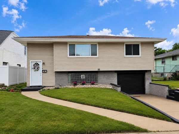 2312 Jennings Street , Gary, IN 46404