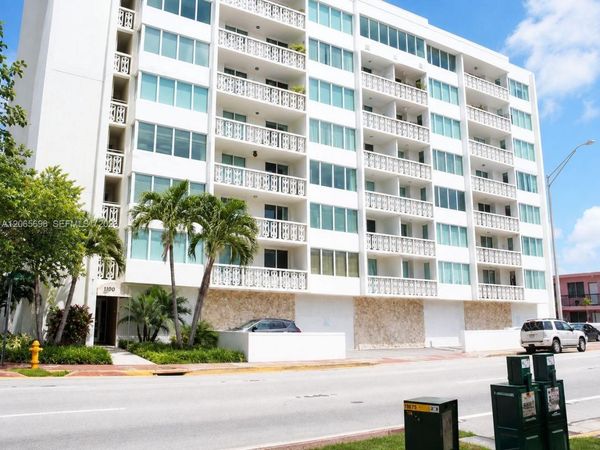 8233 Harding Ave, Unit 703, Miami Beach, FL 33141