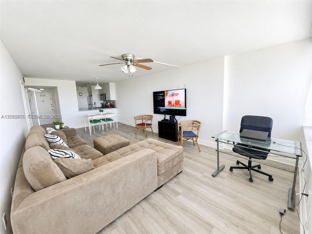 8233 Harding Ave, Unit 703, Miami Beach, FL 33141 Photo