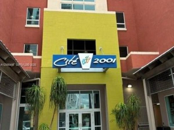 2001 Biscayne Blvd, Unit 3209, Miami, FL 33137