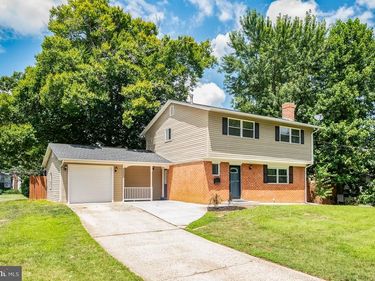 5520 SOUTHAMPTON DRIVE , SPRINGFIELD, VA 22151