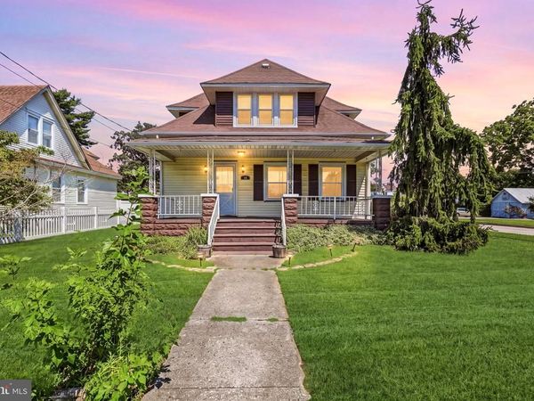 16 PEARL STREET, NEWFIELD, NJ 08344