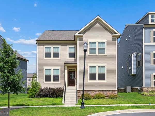 1701 EVANSBERRY DR , FREDERICK, MD 21701