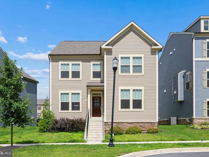 1701 Evansberry Dr , Frederick, MD 21701 Main Photo