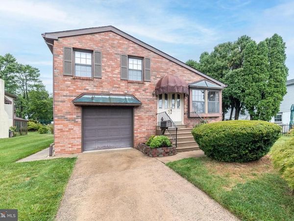 1119 NAPIER STREET, PHILADELPHIA, PA 19116