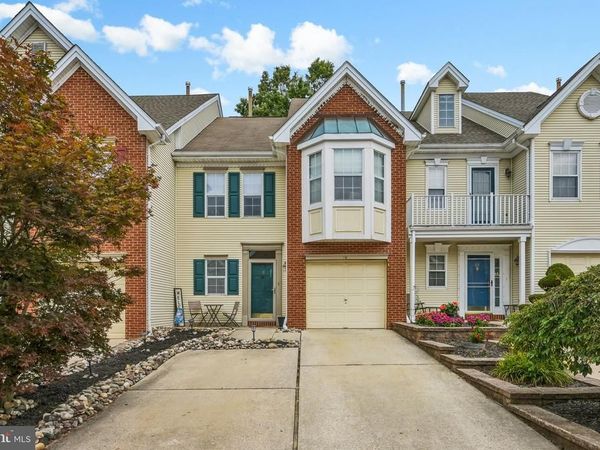 70 LA COSTA DRIVE, BLACKWOOD, NJ 08012