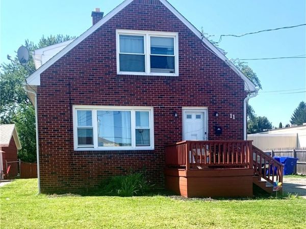 11 Covington Drive , Buffalo, NY 14220