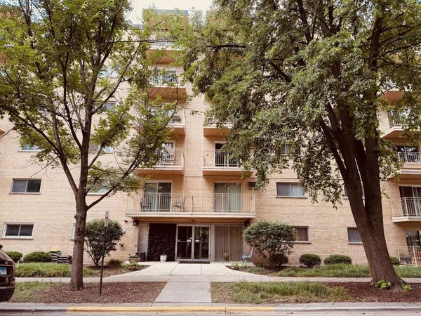 115 Marengo Avenue, Unit 408, Forest Park, IL 60130