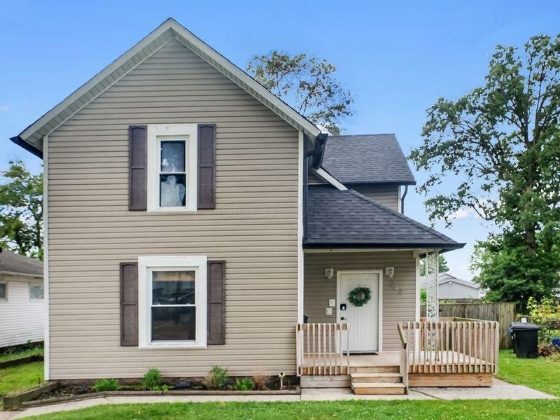 249 Kensington Place, Marion, OH 43302 Photo 1