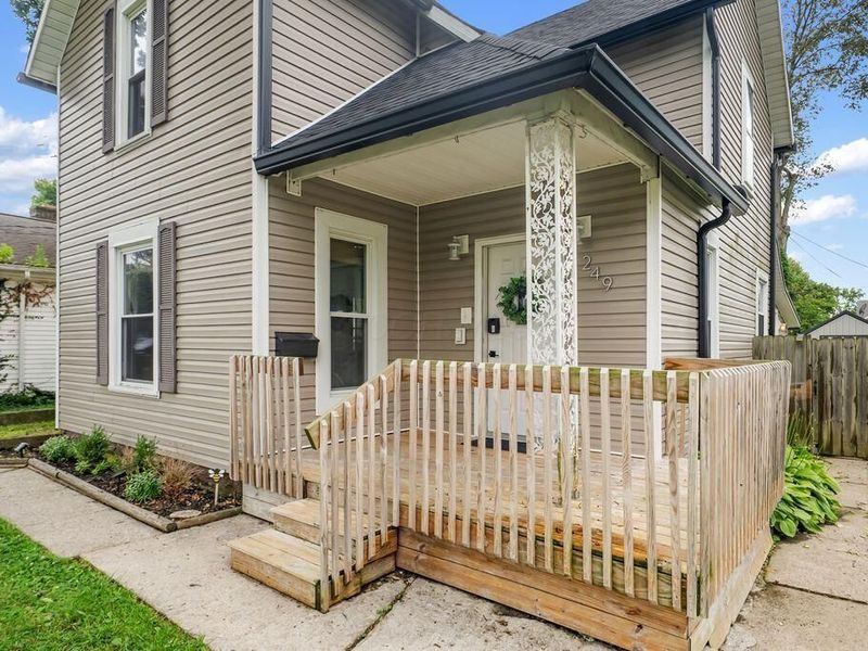 249 Kensington Place, Marion, OH 43302 Photo 2