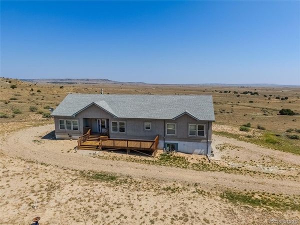 2469 Carlson Road , Rye, CO 81069
