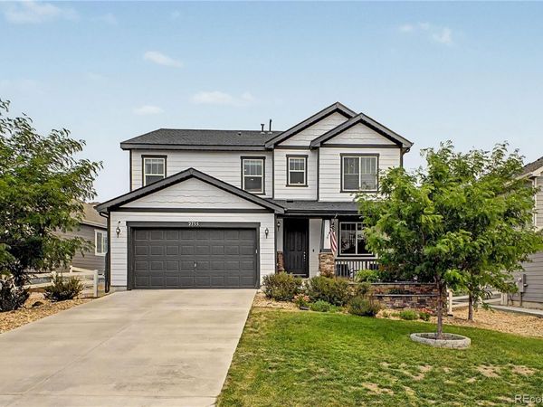 2755 Echo Park Drive, Castle Rock, CO 80104