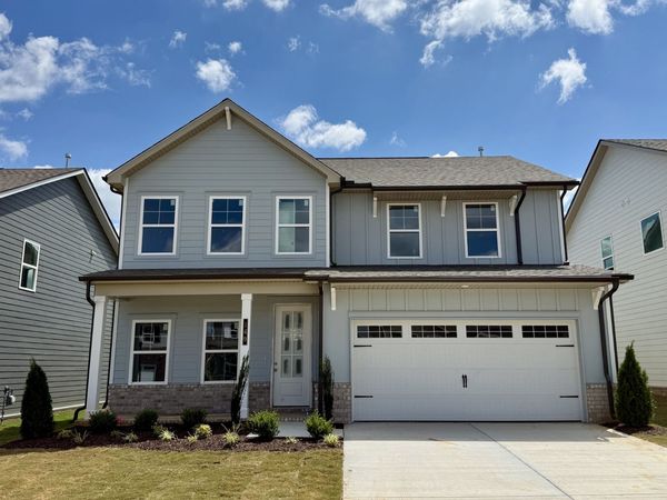 149 Yuma Lane , White House, TN 37188