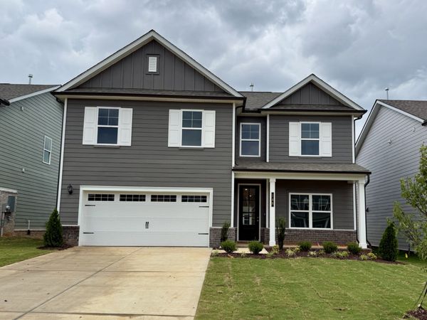 148 Yuma Lane , White House, TN 37188