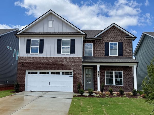 144 Yuma Lane , White House, TN 37188