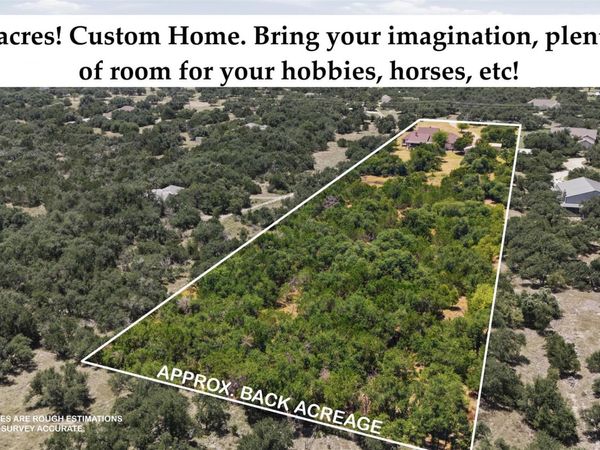 438 Patricia RD, Georgetown, TX 78628