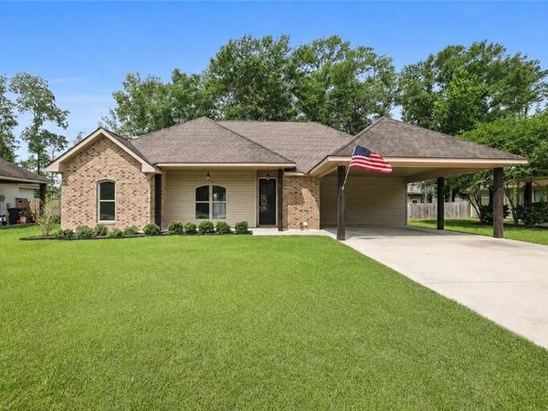 41078 KINKADE DRIVE , Hammond, LA 70403