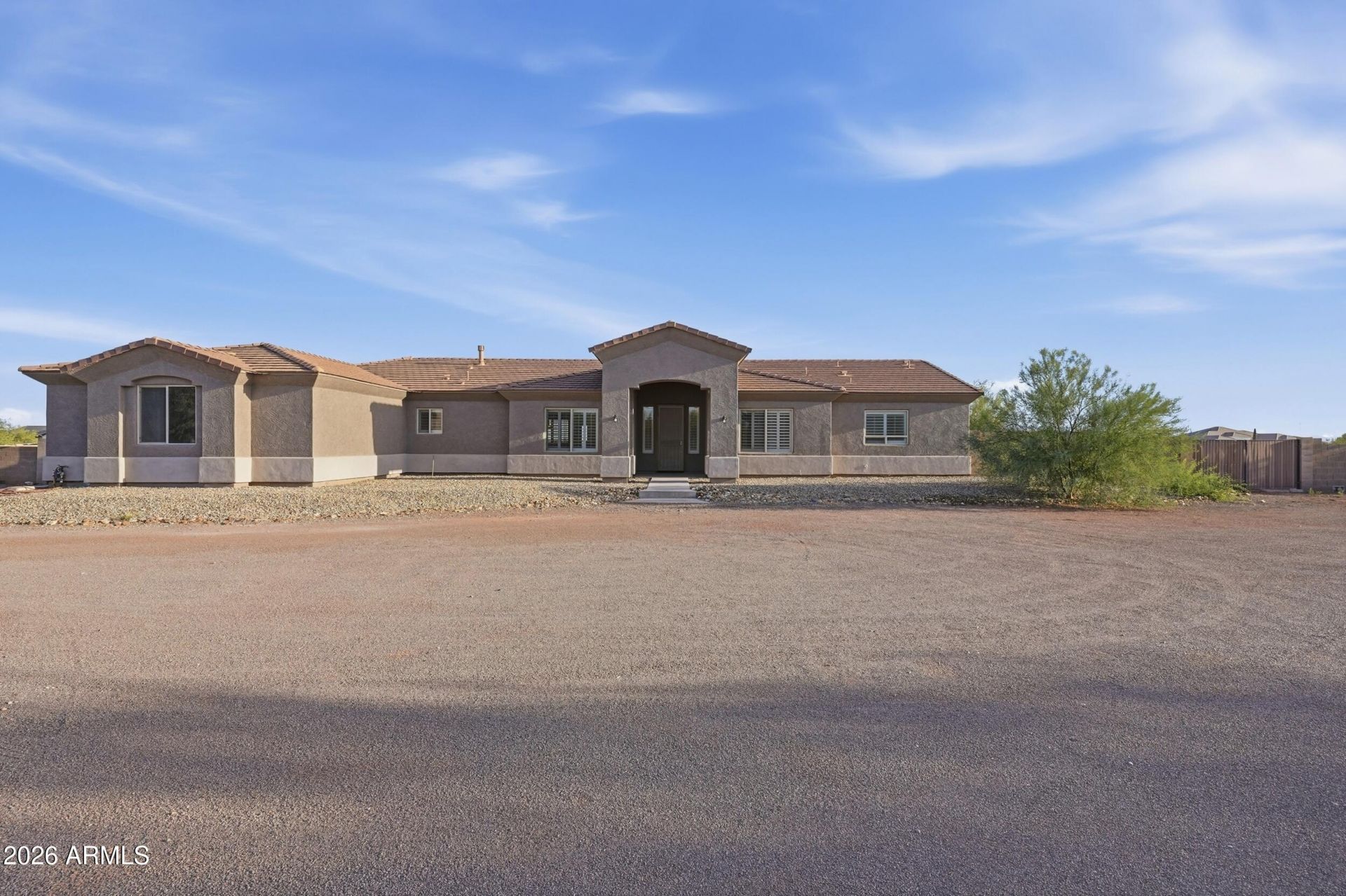 28920 N 201ST Avenue, Wittmann, AZ 85361