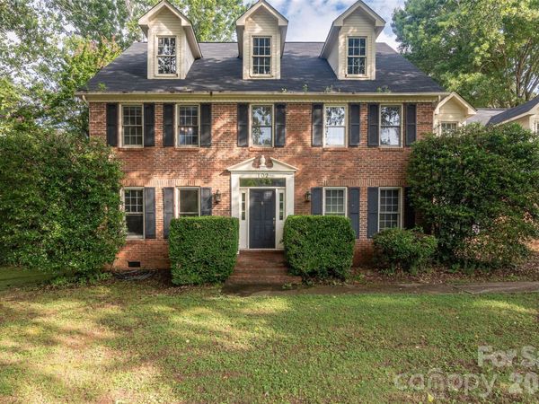 102 Ridgeview Drive , Rutherfordton, NC 28139