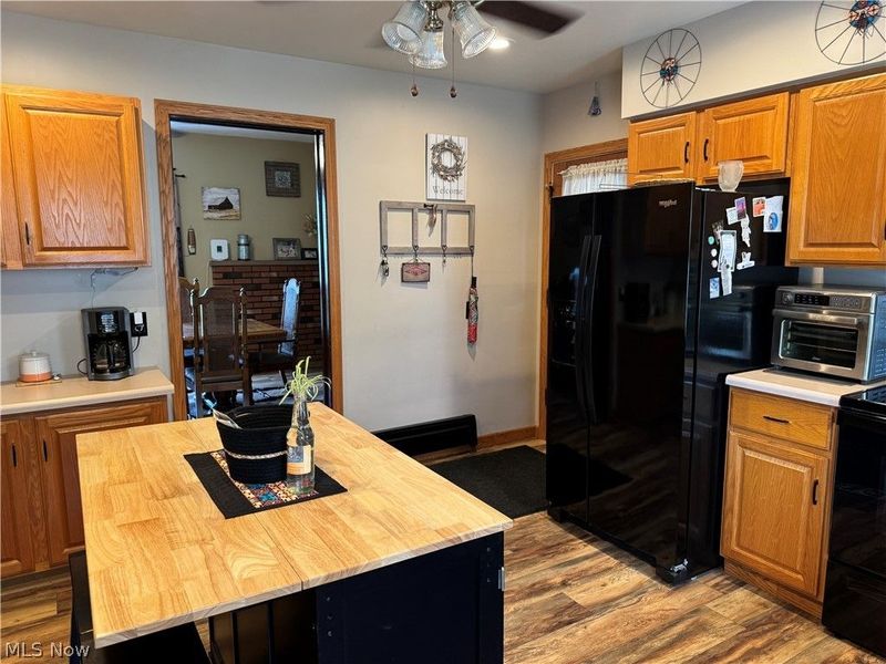 303 S Market Street, Loudonville, OH 44842 Photo 12