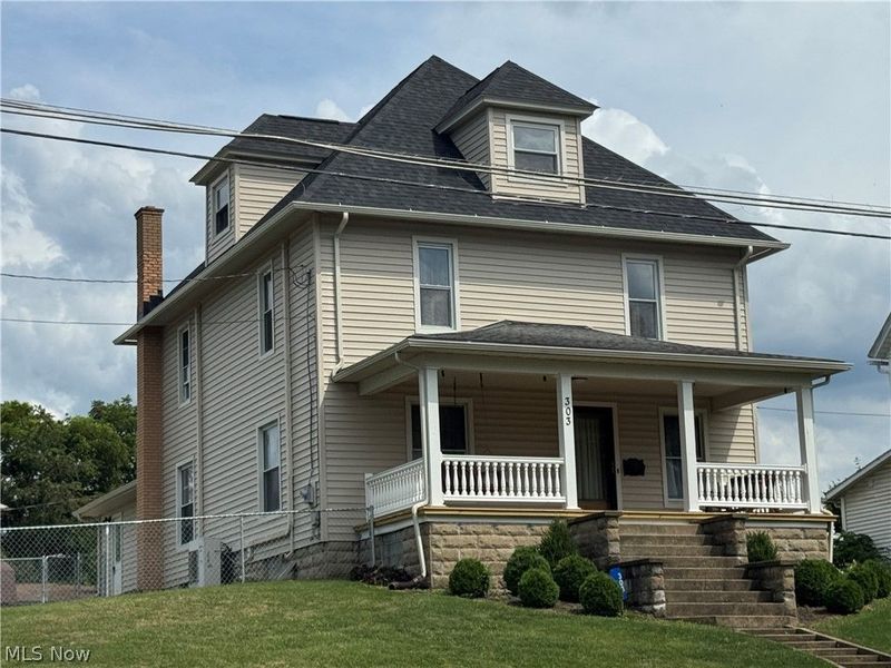 303 S Market Street, Loudonville, OH 44842 Photo 30