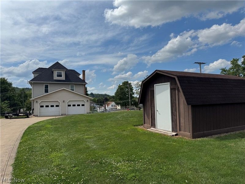 303 S Market Street, Loudonville, OH 44842 Photo 35