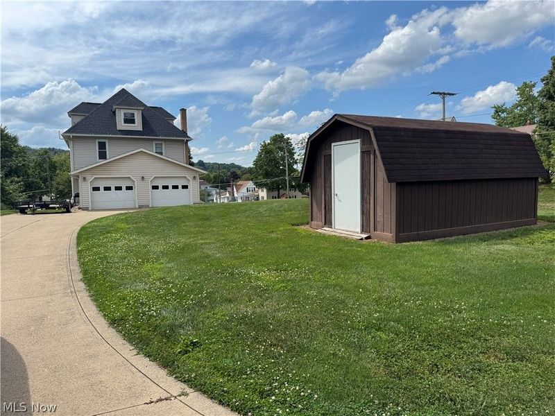 303 S Market Street, Loudonville, OH 44842 Photo 36