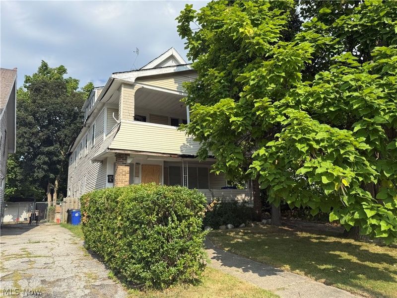 3384 E 121st Street, Cleveland, OH 44120 Photo 2