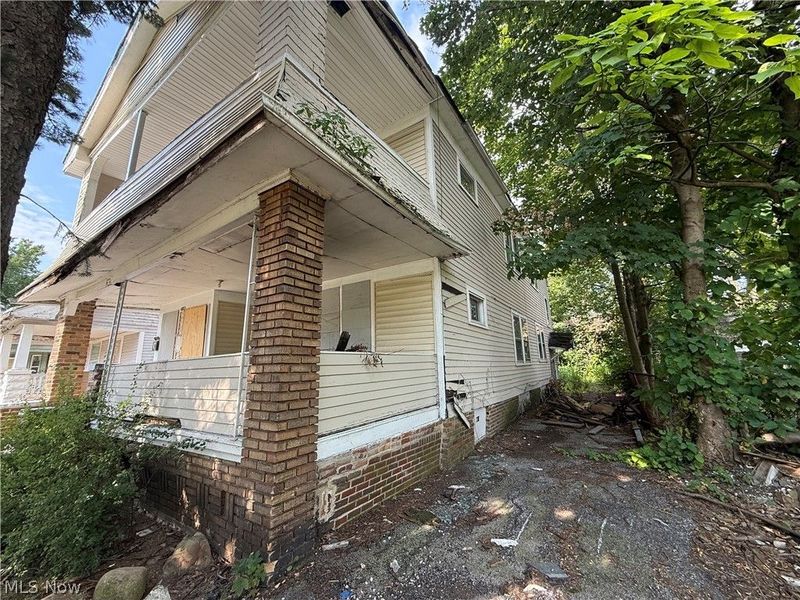 3384 E 121st Street, Cleveland, OH 44120 Photo 3