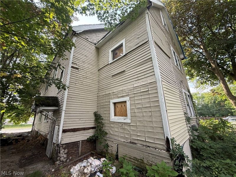 3384 E 121st Street, Cleveland, OH 44120 Photo 4