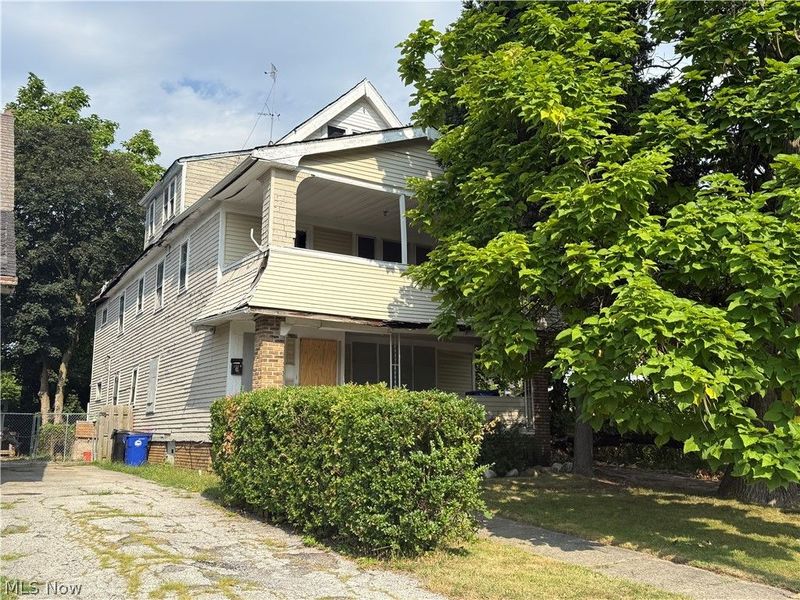 3384 E 121st Street, Cleveland, OH 44120 Photo 5