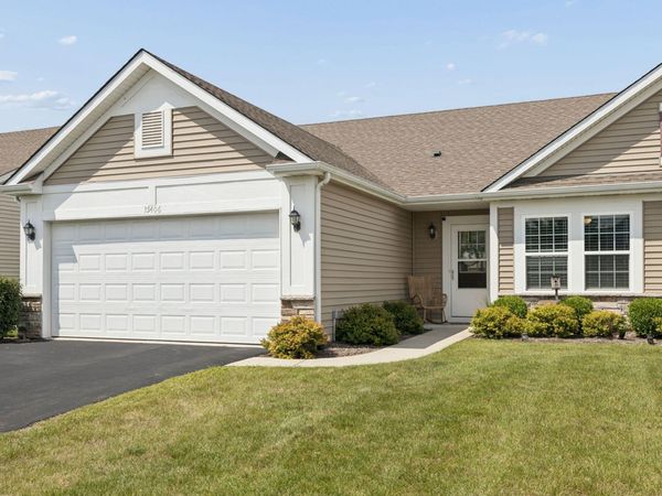 15406 W 102nd Place , Dyer, IN 46311