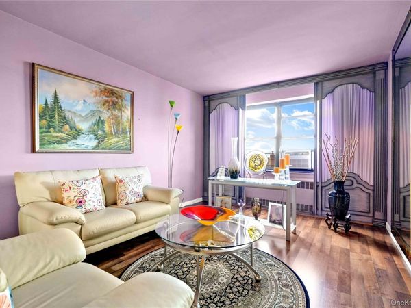 141-09 28th Avenue, Unit 6D, Flushing, NY 11354