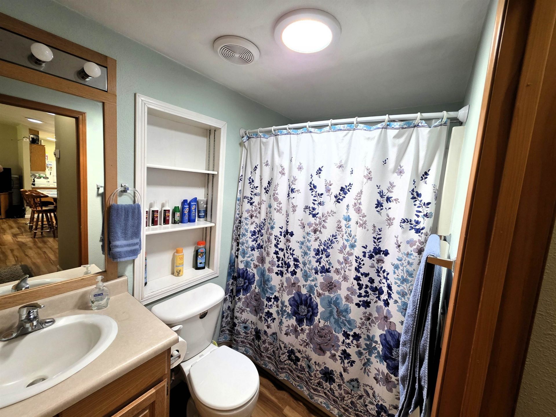 5915 W Antler Rd, Deer Park, WA 99006 Main Photo