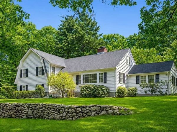 21 Wayland Hills Rd.,, Wayland, MA 01778