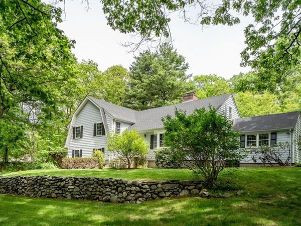 21 Wayland Hills Rd.,, Wayland, MA 01778