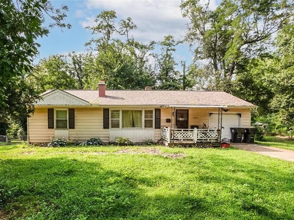 10905 E 62nd Terrace, Raytown, MO 64133