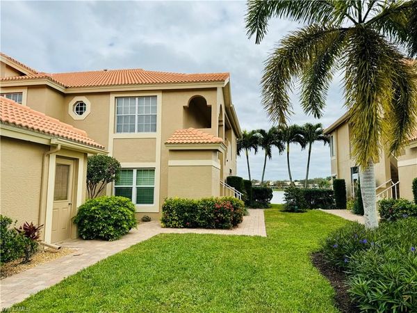 13962 Southampton DR, Unit 4402, BONITA SPRINGS, FL 34135