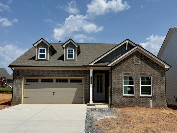 164 Yuma Lane , White House, TN 37188
