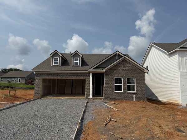 164 Yuma Lane , White House, TN 37188